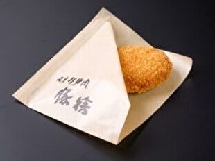 街道グルメのイメージ